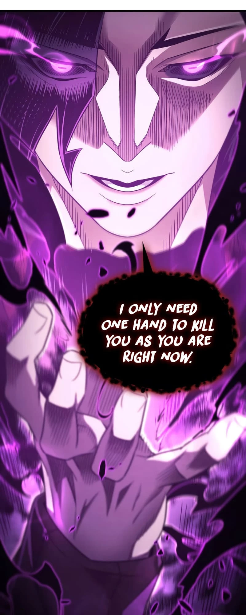 The Great Mage Returns After 4000 Years Chapter 186 Page 32