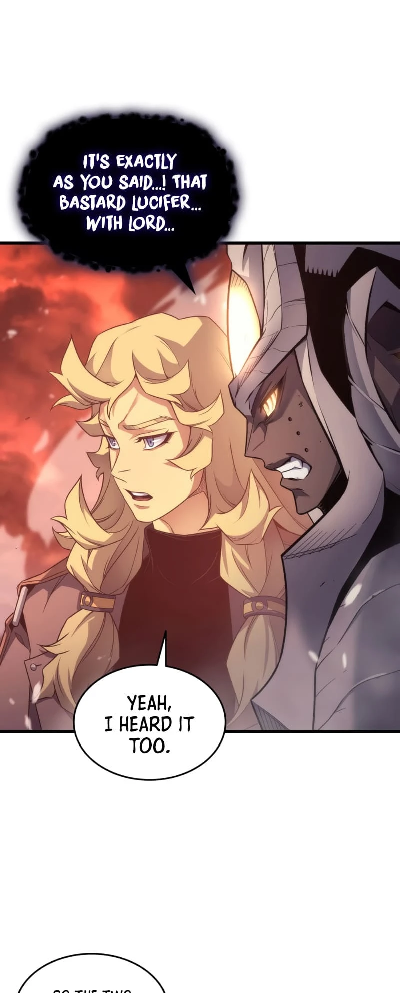 The Great Mage Returns After 4000 Years Chapter 186 Page 38