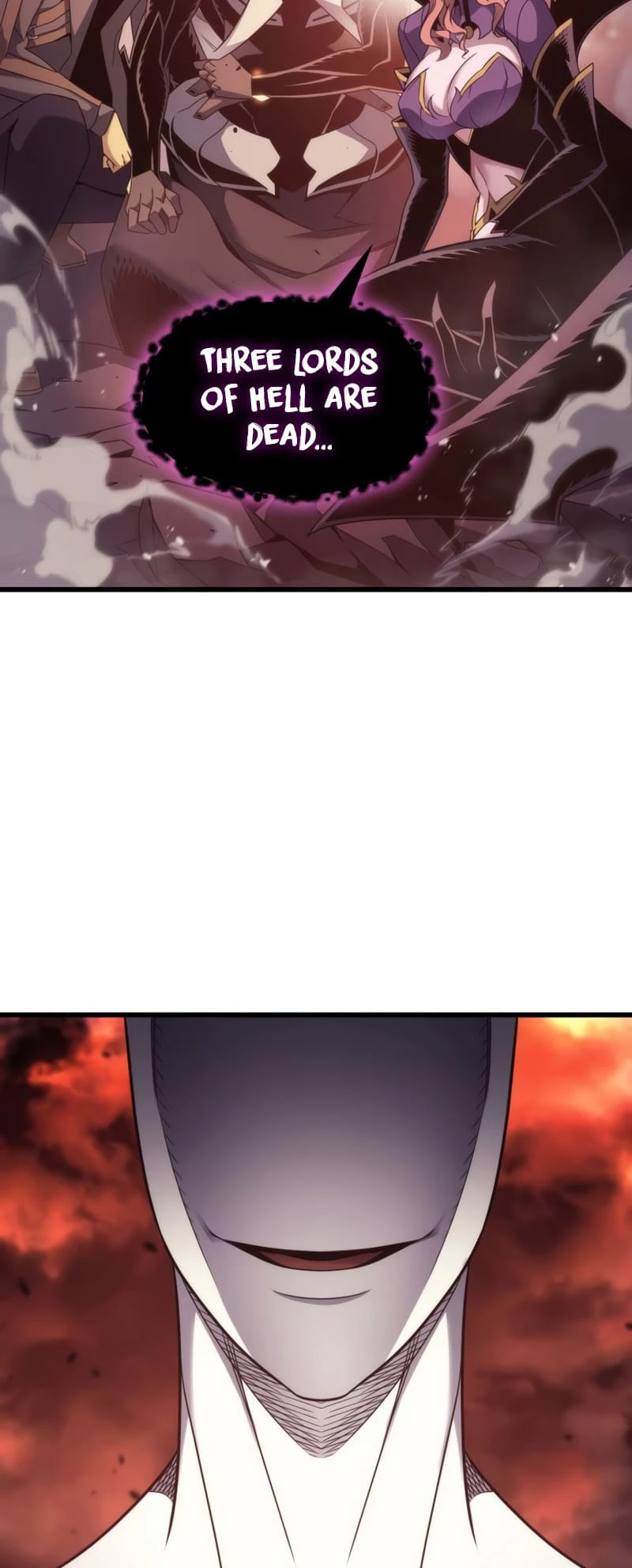 The Great Mage Returns After 4000 Years Chapter 186 Page 40