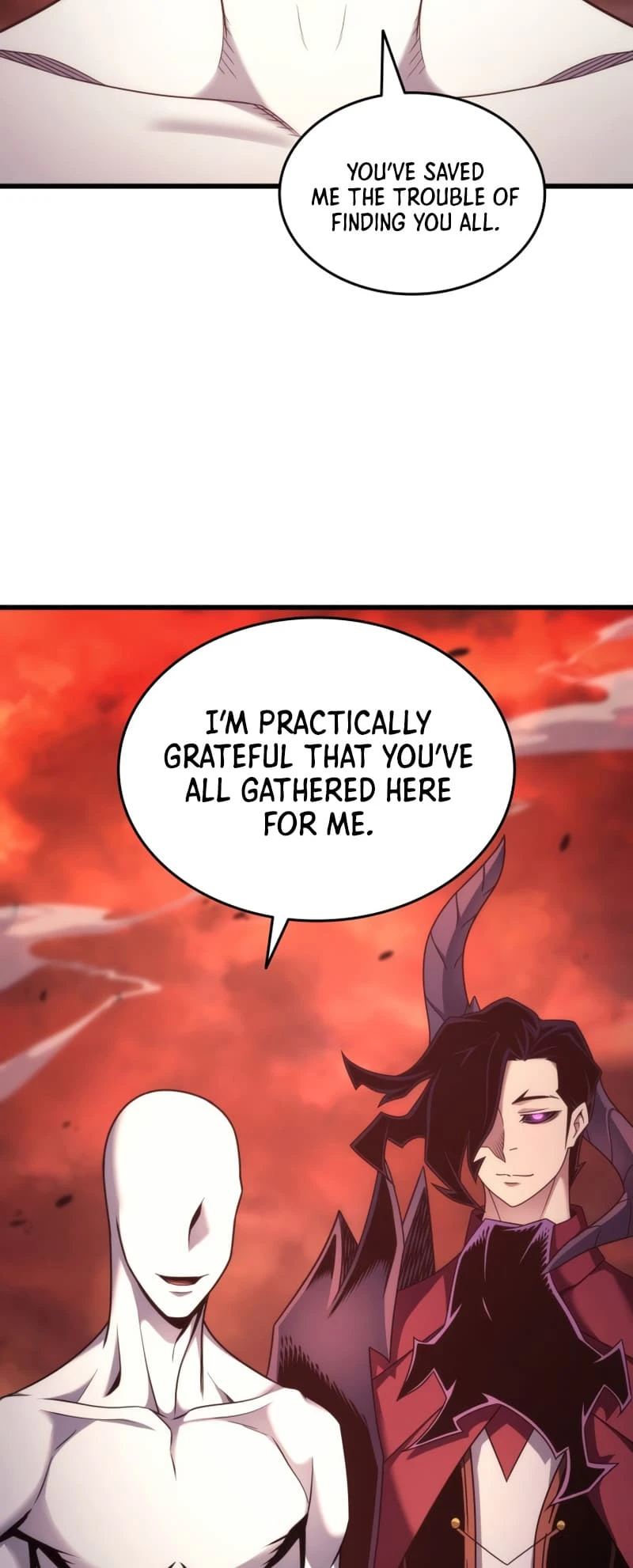The Great Mage Returns After 4000 Years Chapter 186 Page 41