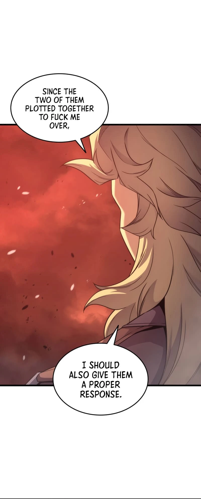 The Great Mage Returns After 4000 Years Chapter 186 Page 43