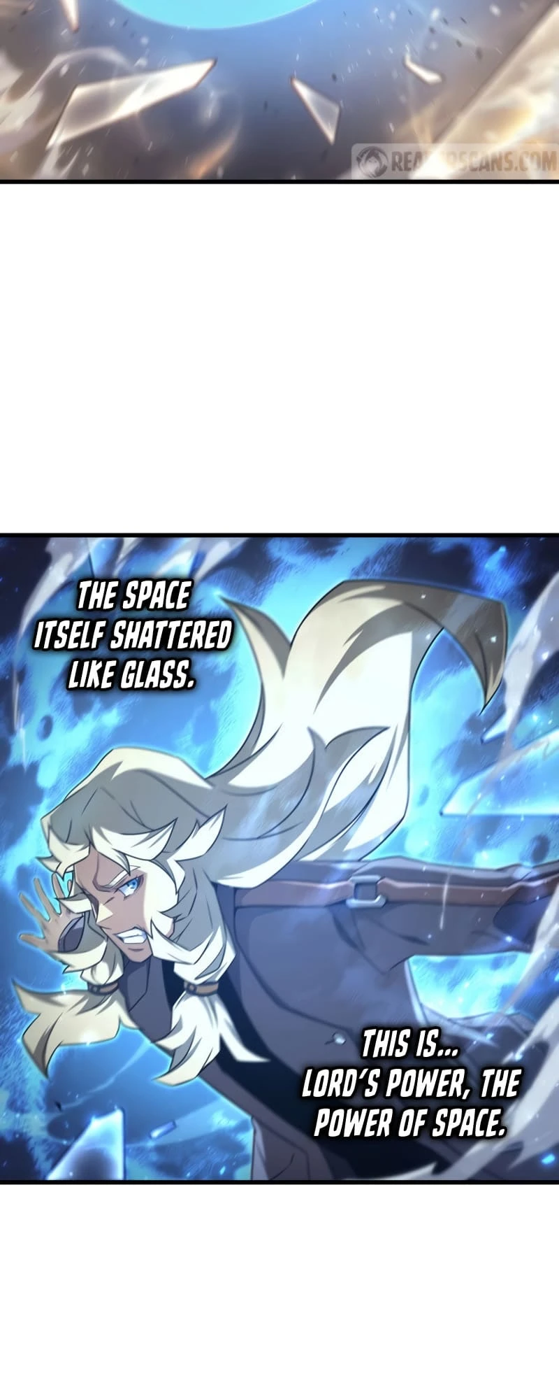 The Great Mage Returns After 4000 Years Chapter 186 Page 49