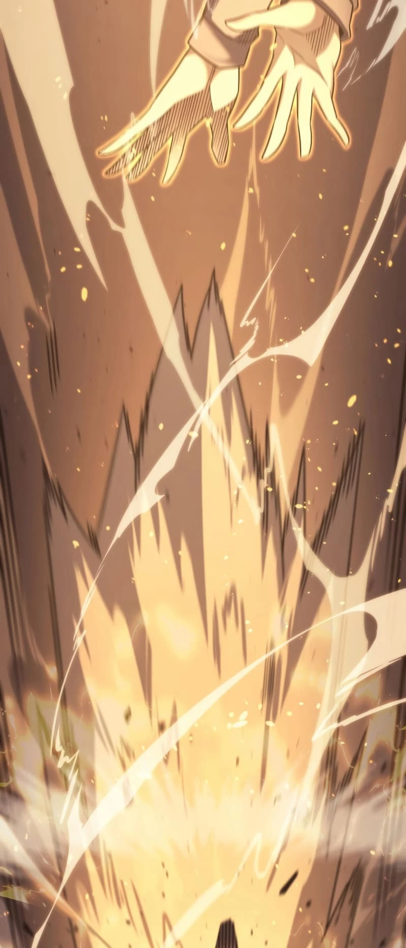 The Great Mage Returns After 4000 Years Chapter 186 Page 54