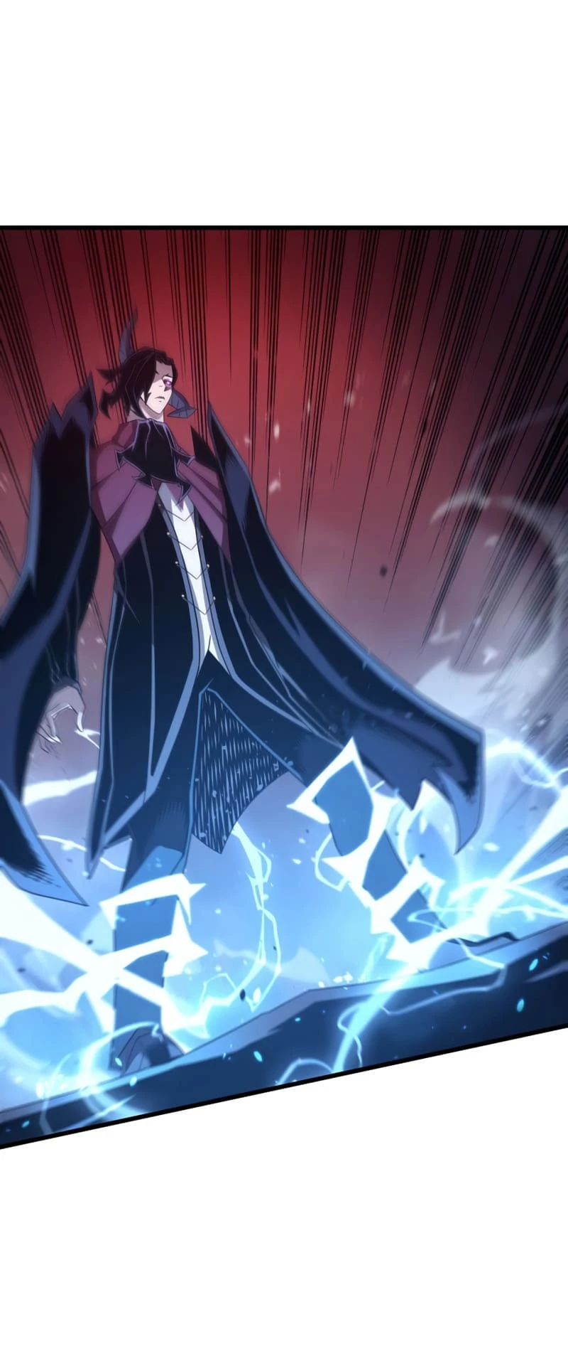 The Great Mage Returns After 4000 Years Chapter 186 Page 59