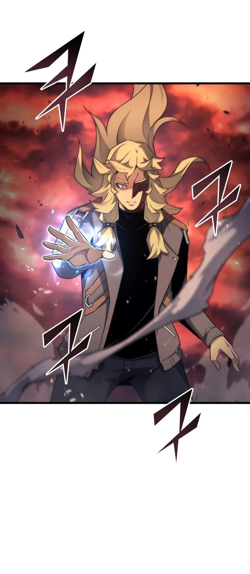 The Great Mage Returns After 4000 Years Chapter 186 Page 63