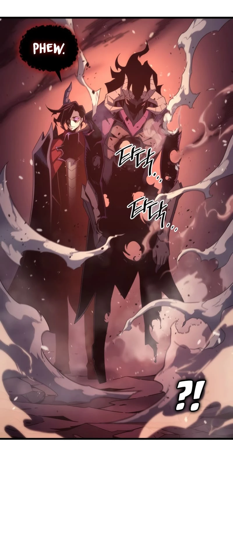 The Great Mage Returns After 4000 Years Chapter 186 Page 64