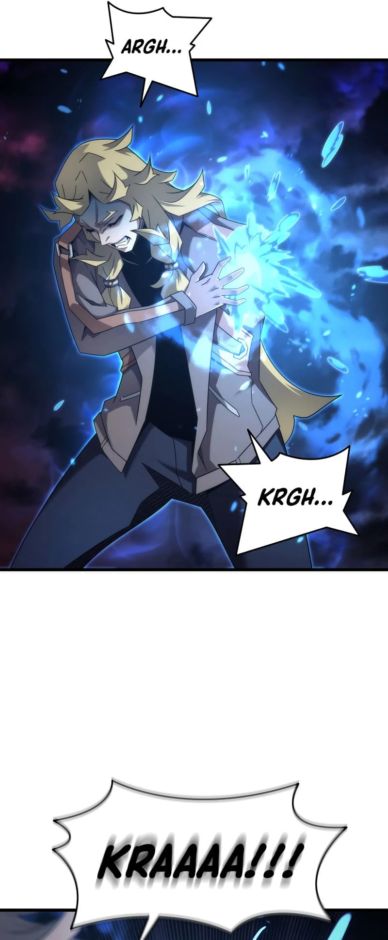 The Great Mage Returns After 4000 Years Chapter 187 Page 8