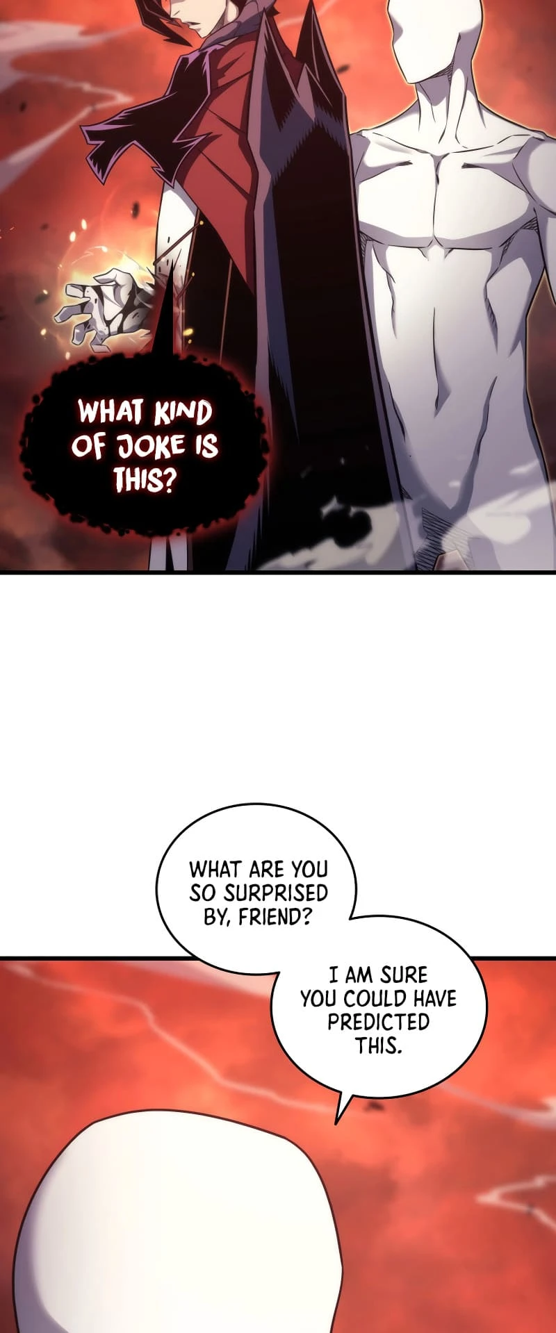The Great Mage Returns After 4000 Years Chapter 187 Page 15