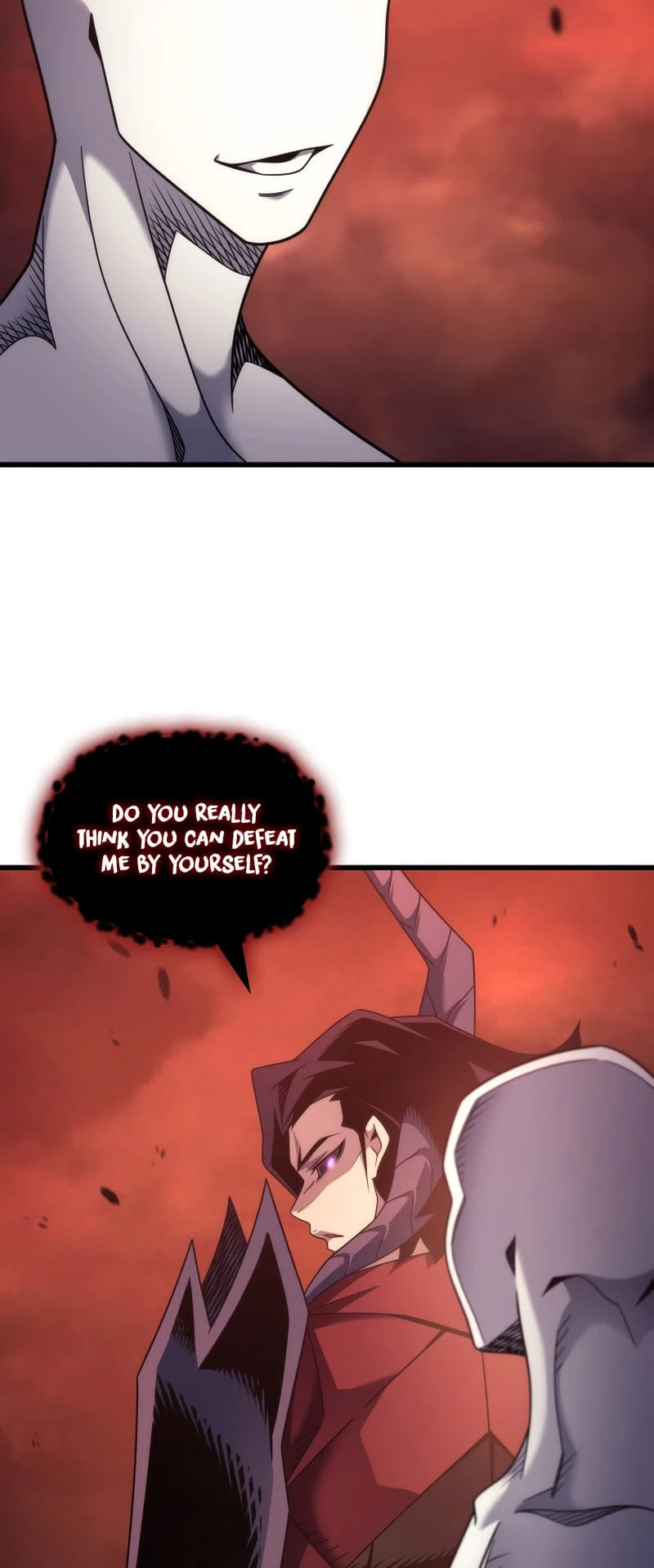 The Great Mage Returns After 4000 Years Chapter 187 Page 16