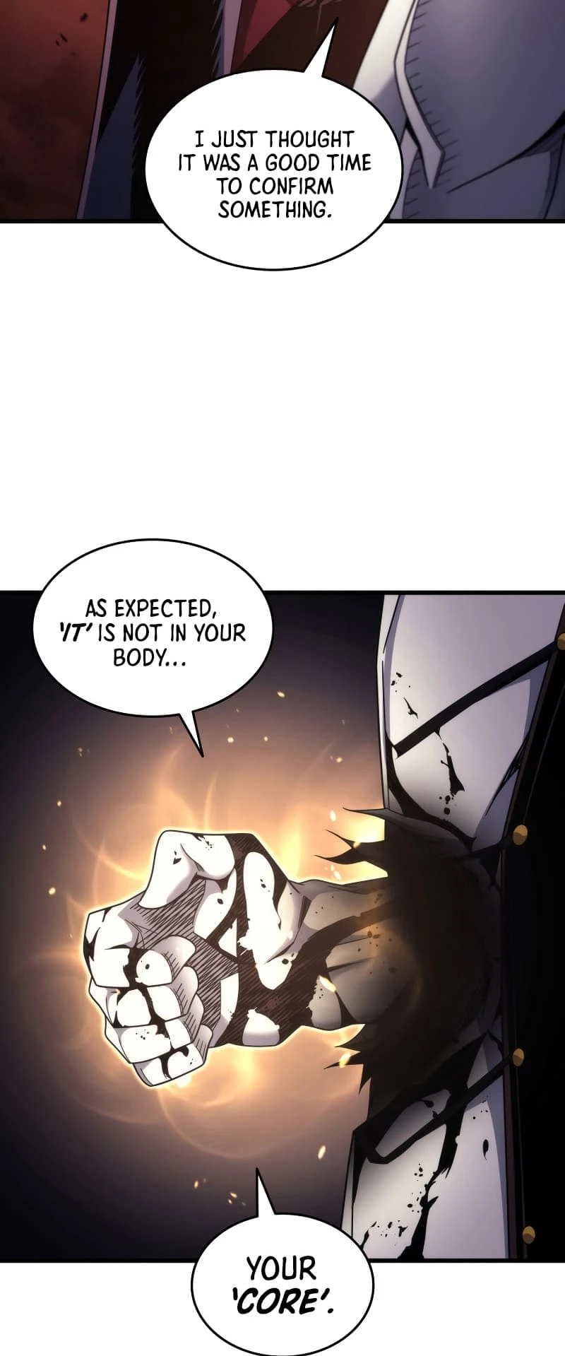 The Great Mage Returns After 4000 Years Chapter 187 Page 17