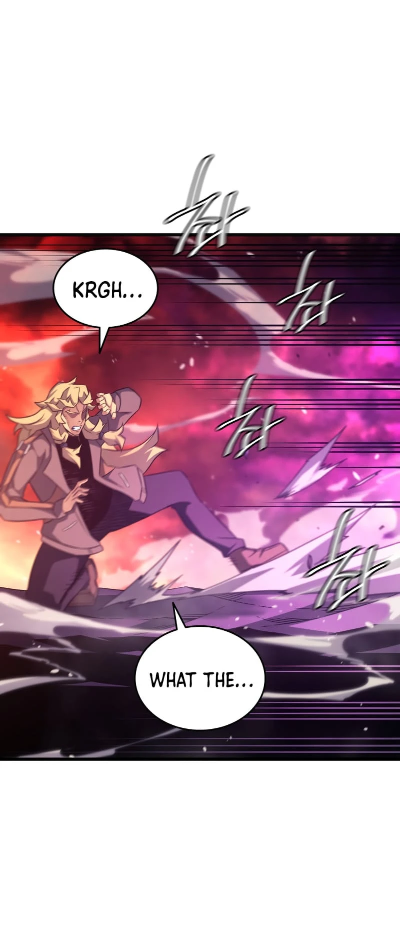 The Great Mage Returns After 4000 Years Chapter 187 Page 21