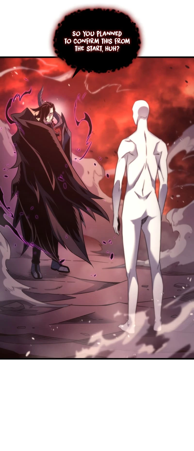 The Great Mage Returns After 4000 Years Chapter 187 Page 22
