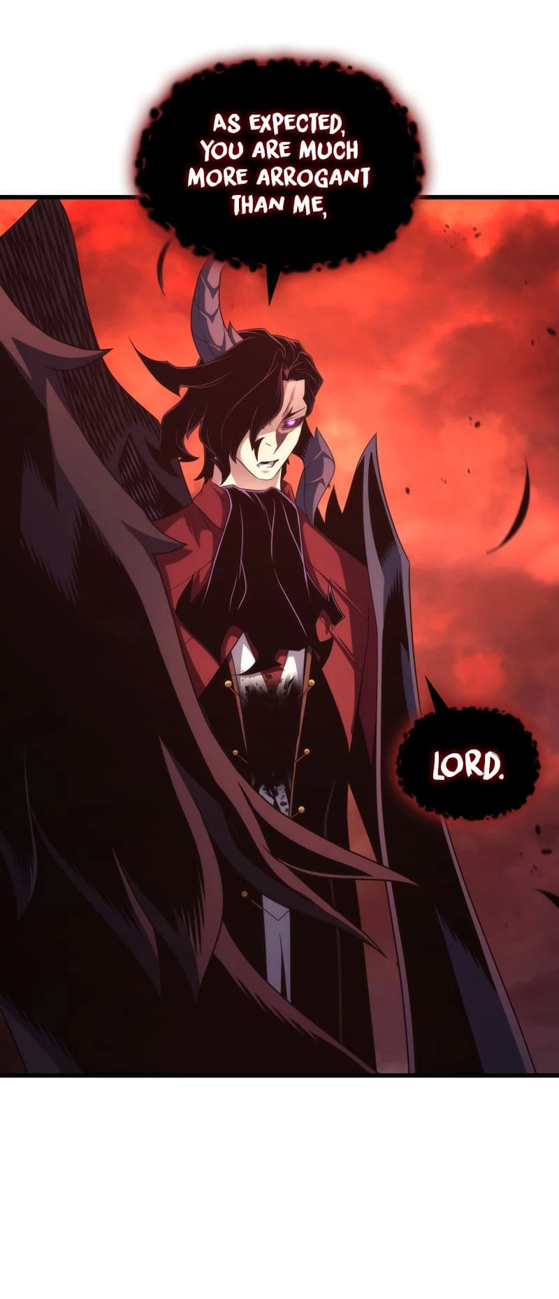 The Great Mage Returns After 4000 Years Chapter 187 Page 23