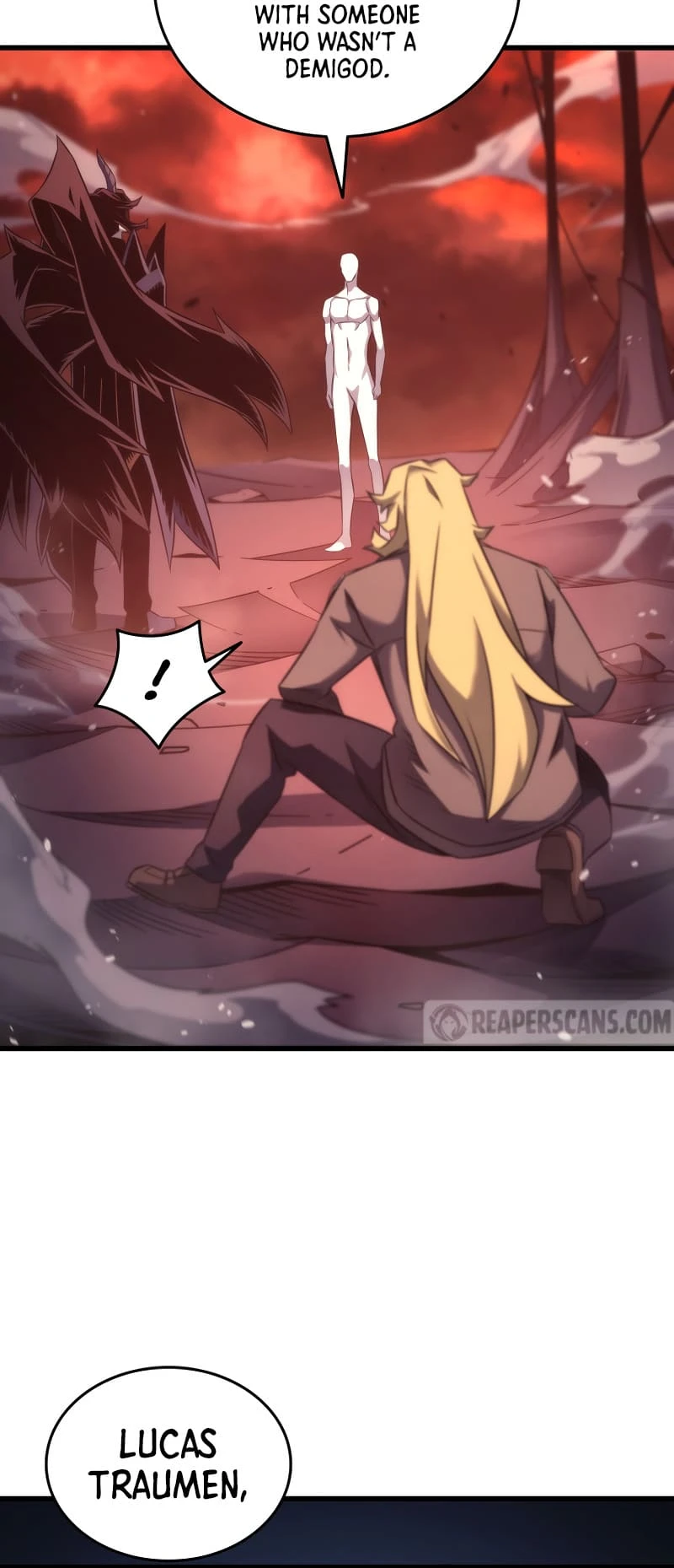 The Great Mage Returns After 4000 Years Chapter 187 Page 25