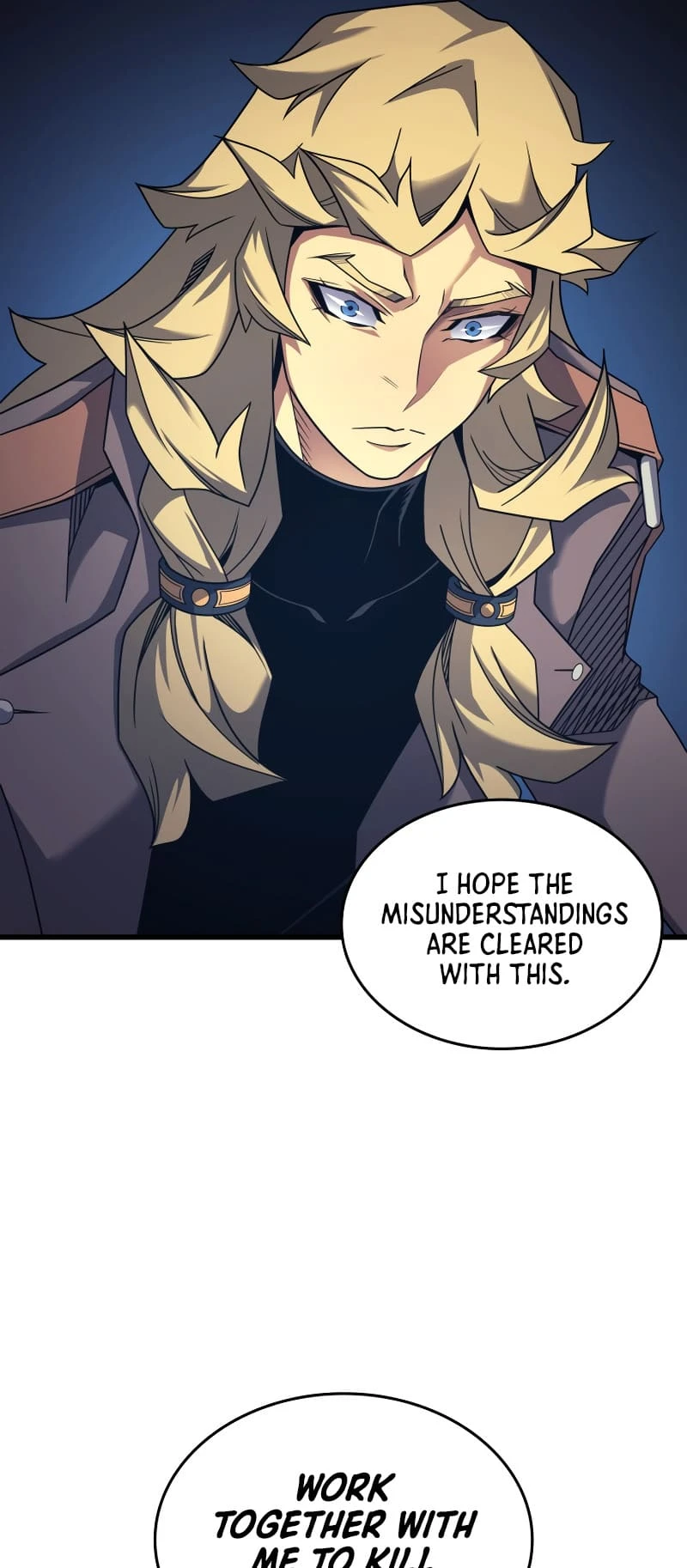 The Great Mage Returns After 4000 Years Chapter 187 Page 26