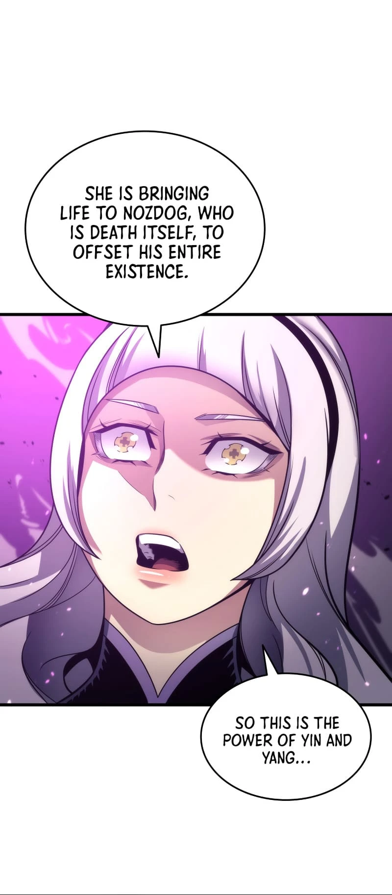 The Great Mage Returns After 4000 Years Chapter 187 Page 31