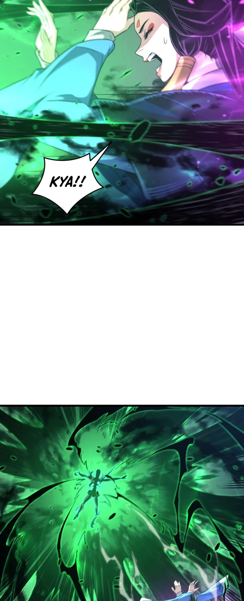 The Great Mage Returns After 4000 Years Chapter 187 Page 33