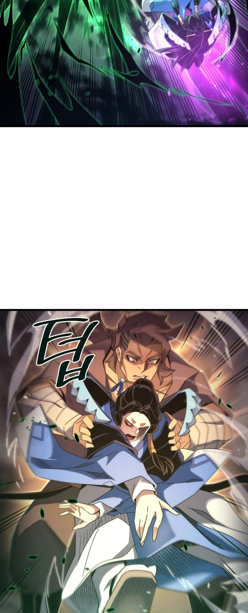The Great Mage Returns After 4000 Years Chapter 187 Page 34