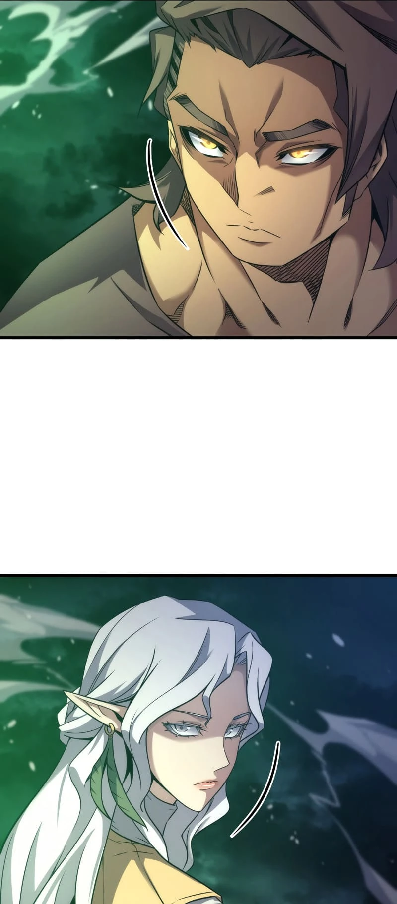The Great Mage Returns After 4000 Years Chapter 187 Page 38