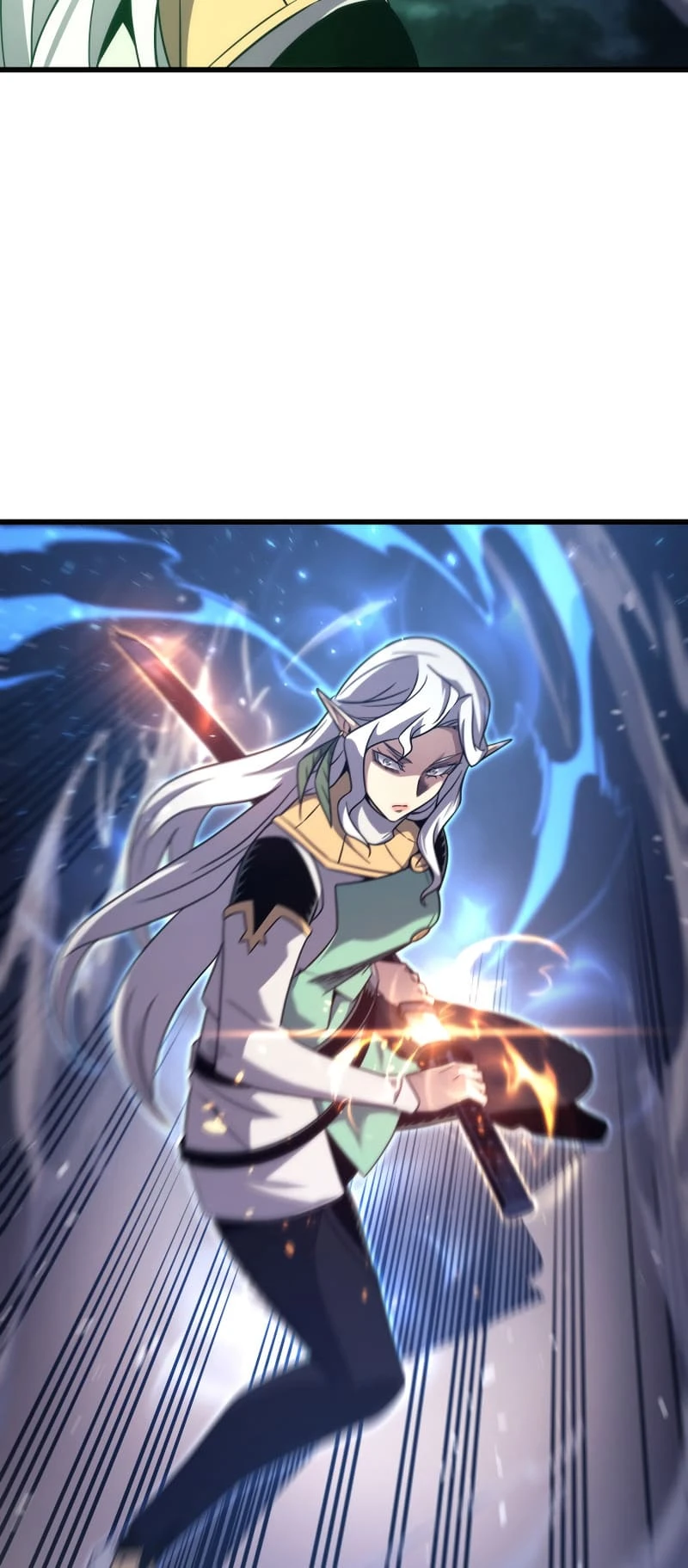 The Great Mage Returns After 4000 Years Chapter 187 Page 39