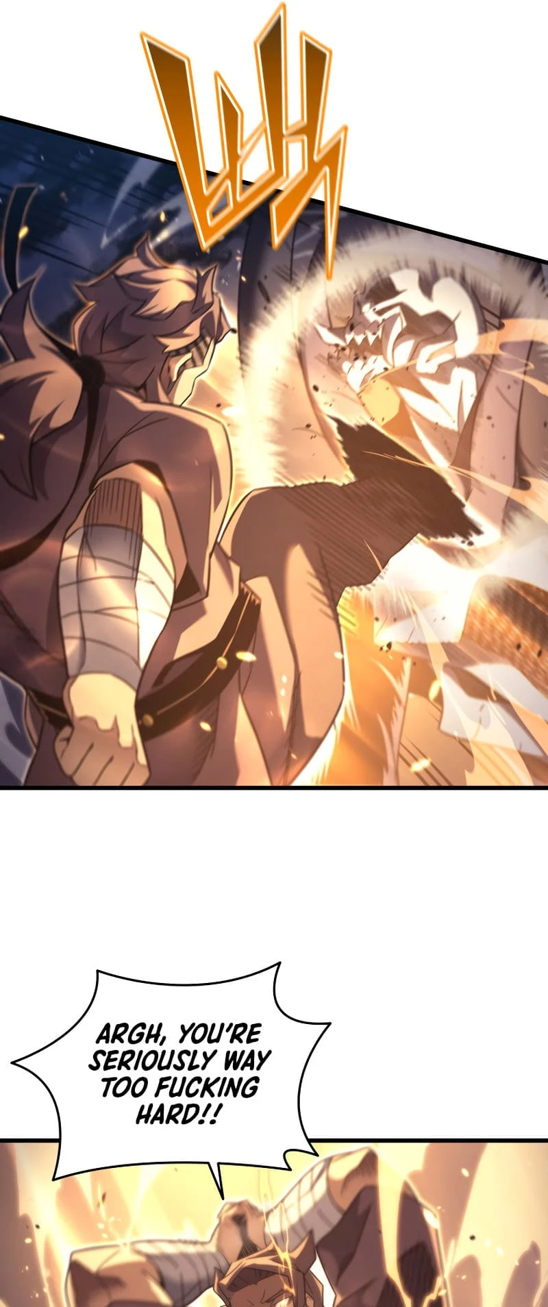 The Great Mage Returns After 4000 Years Chapter 187 Page 44