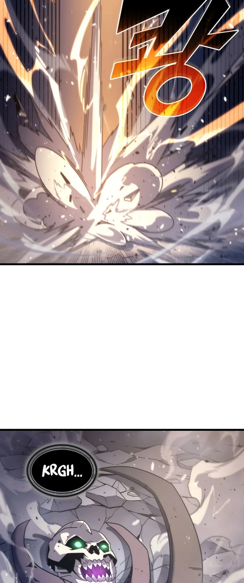 The Great Mage Returns After 4000 Years Chapter 187 Page 46