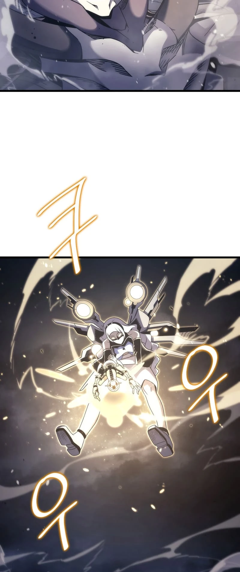 The Great Mage Returns After 4000 Years Chapter 187 Page 47
