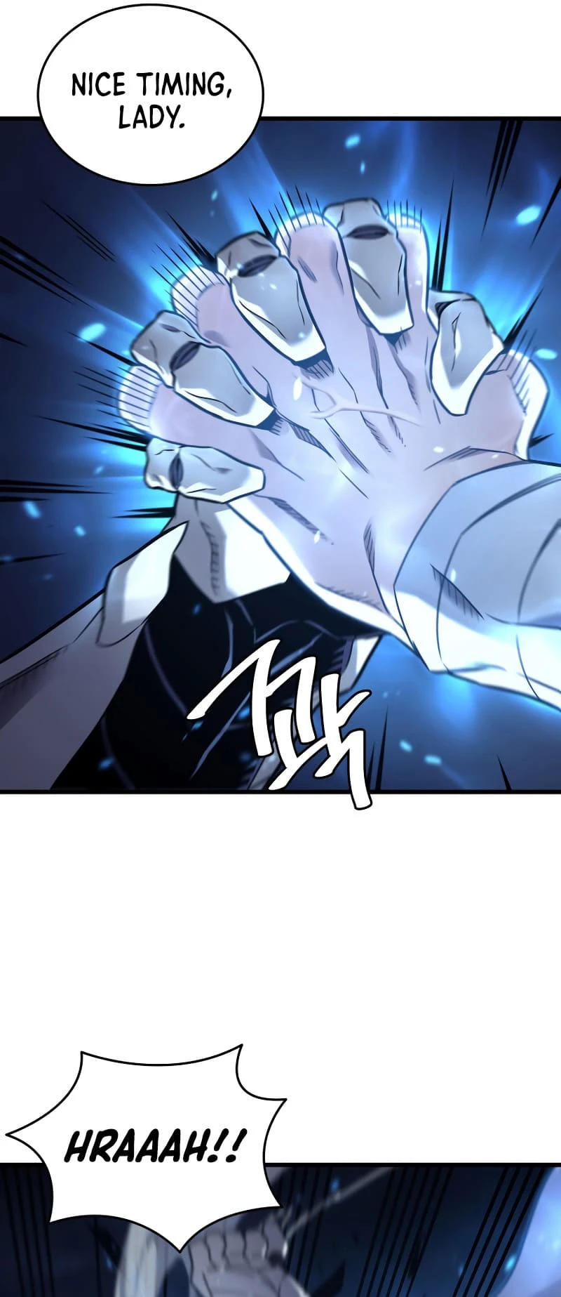 The Great Mage Returns After 4000 Years Chapter 187 Page 56