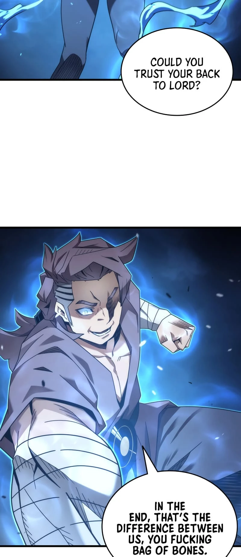 The Great Mage Returns After 4000 Years Chapter 187 Page 59