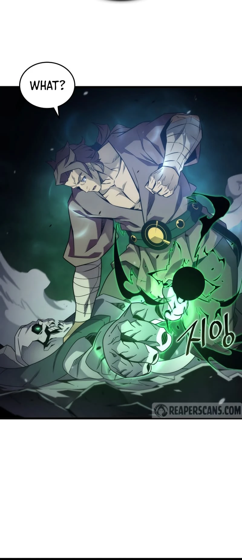 The Great Mage Returns After 4000 Years Chapter 187 Page 61