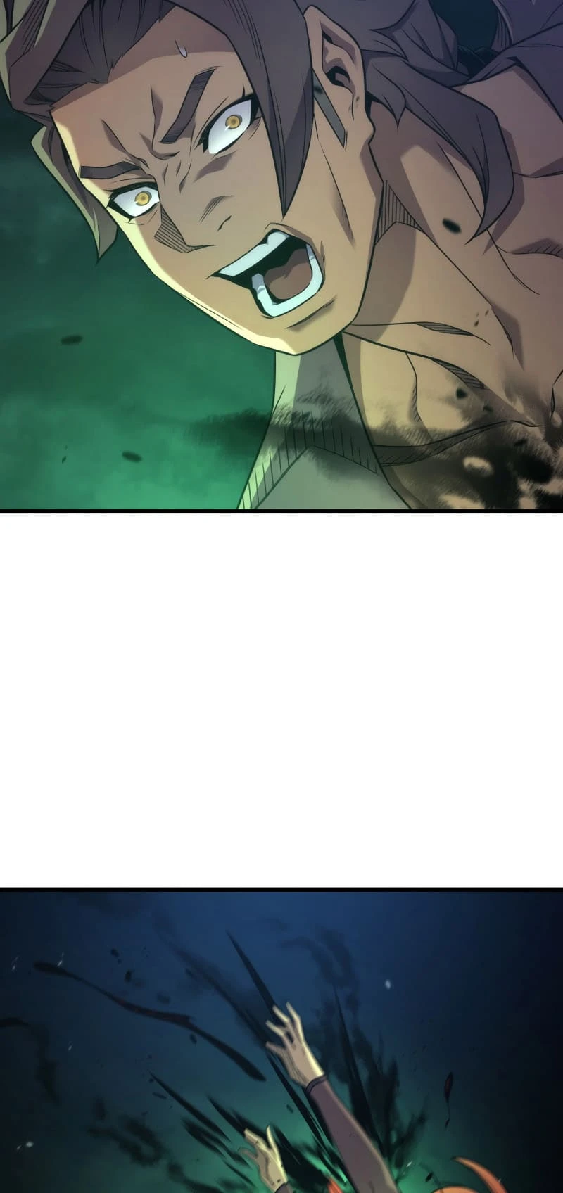 The Great Mage Returns After 4000 Years Chapter 187 Page 64
