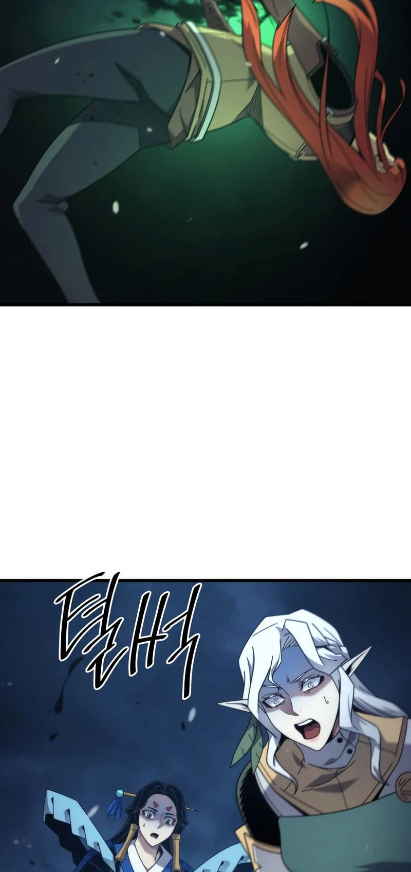 The Great Mage Returns After 4000 Years Chapter 187 Page 65
