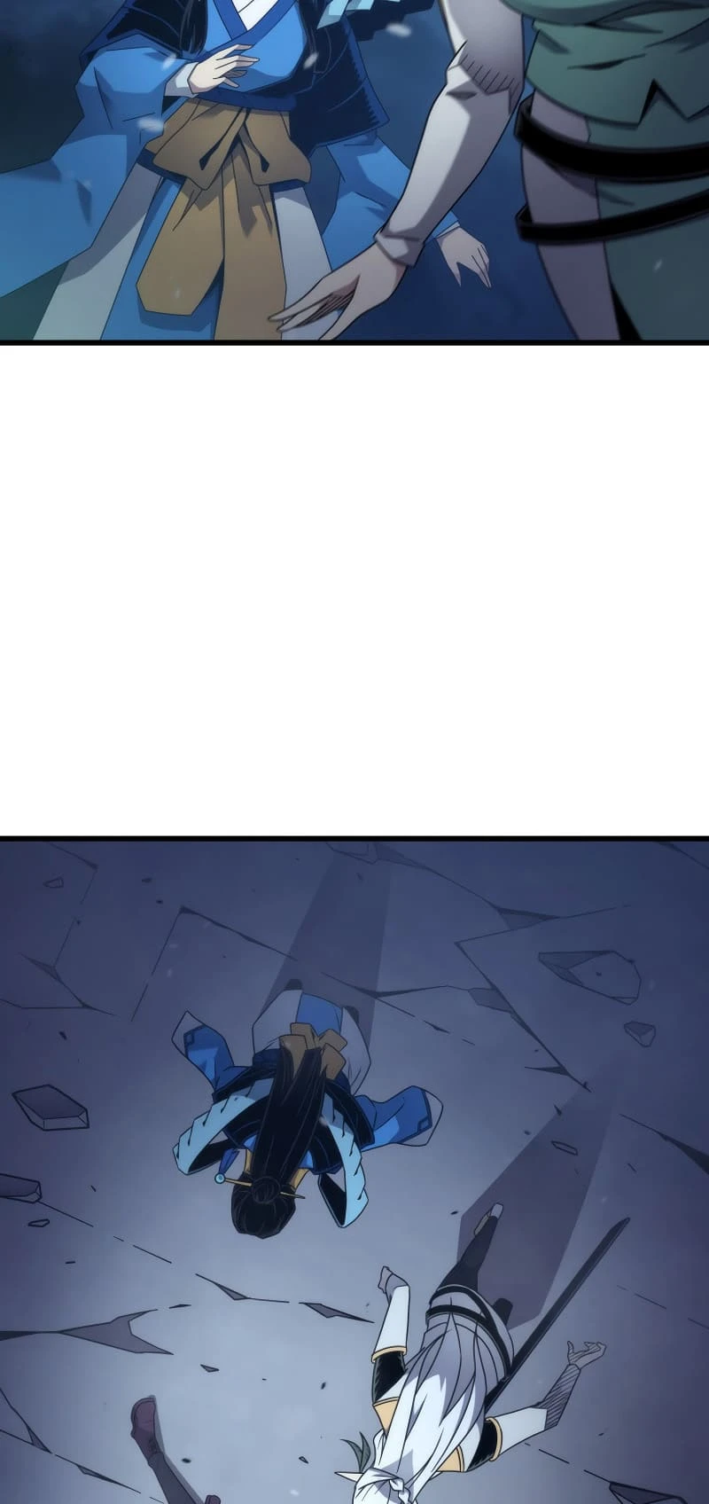 The Great Mage Returns After 4000 Years Chapter 187 Page 66