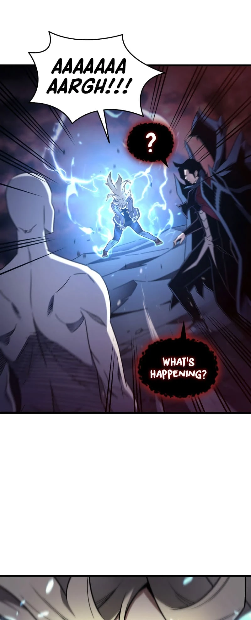 The Great Mage Returns After 4000 Years Chapter 188 Page 6