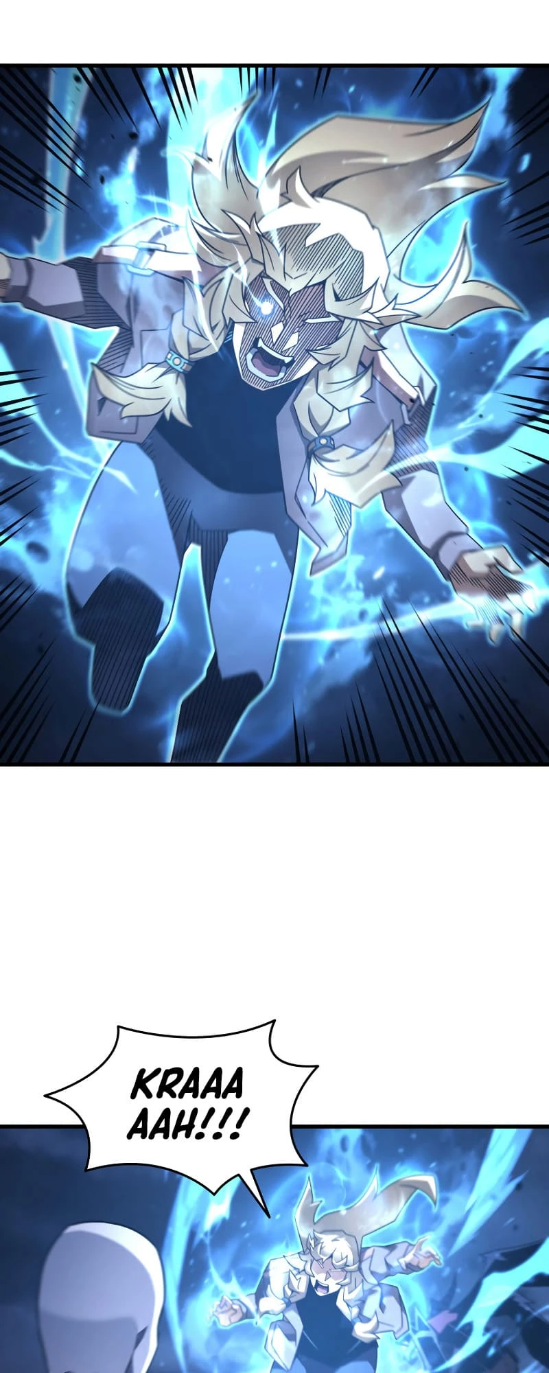 The Great Mage Returns After 4000 Years Chapter 188 Page 16
