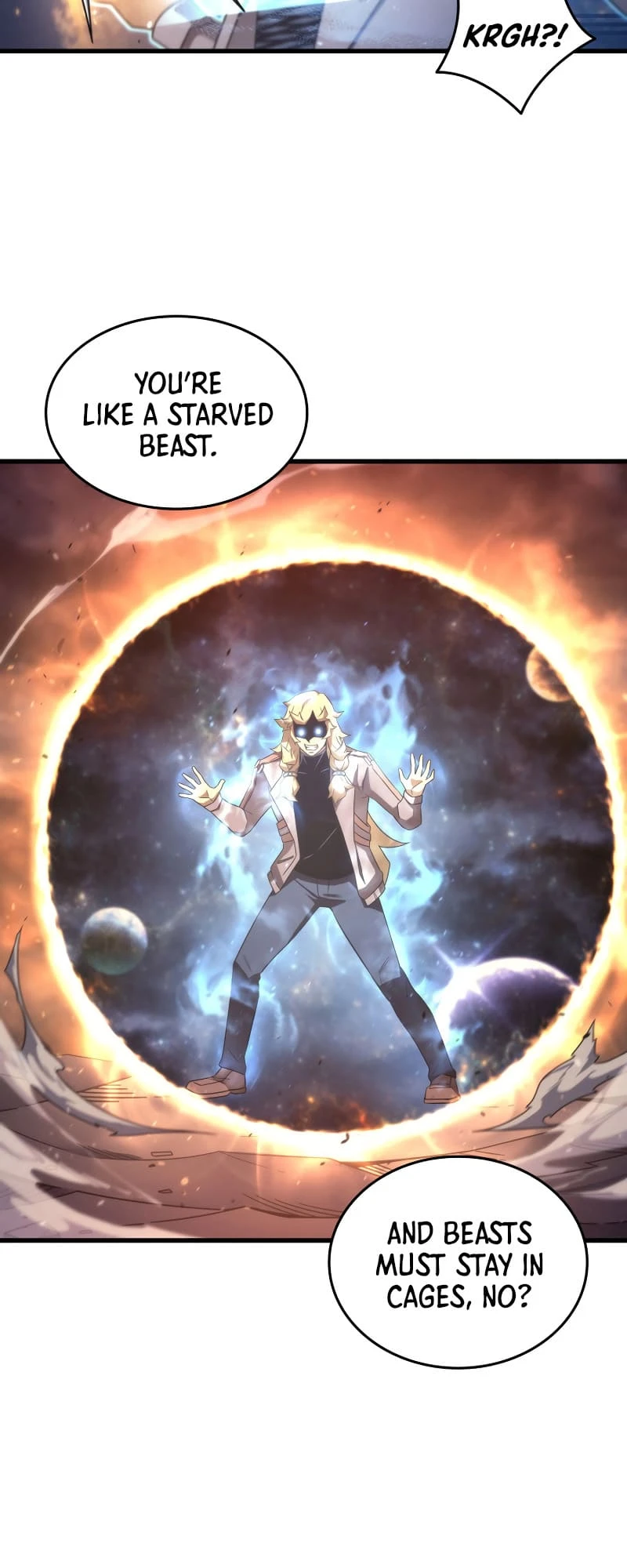 The Great Mage Returns After 4000 Years Chapter 188 Page 18