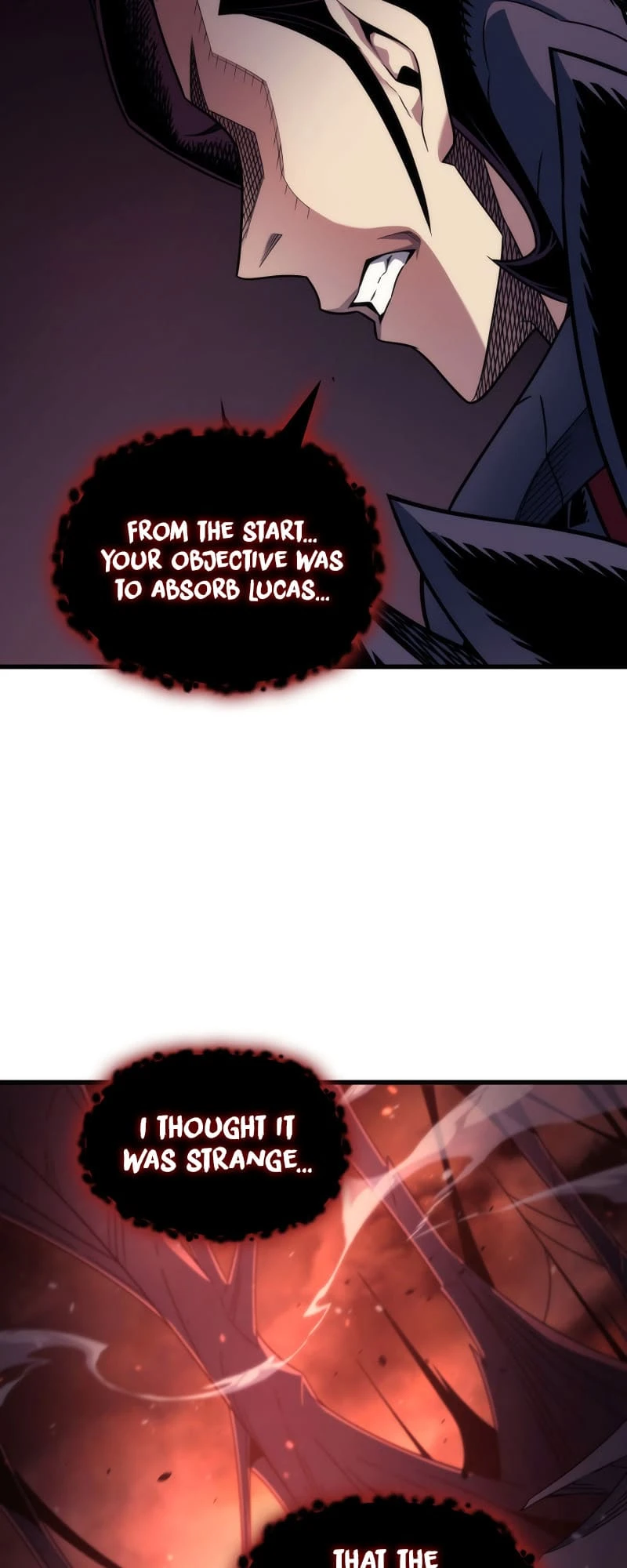 The Great Mage Returns After 4000 Years Chapter 188 Page 20
