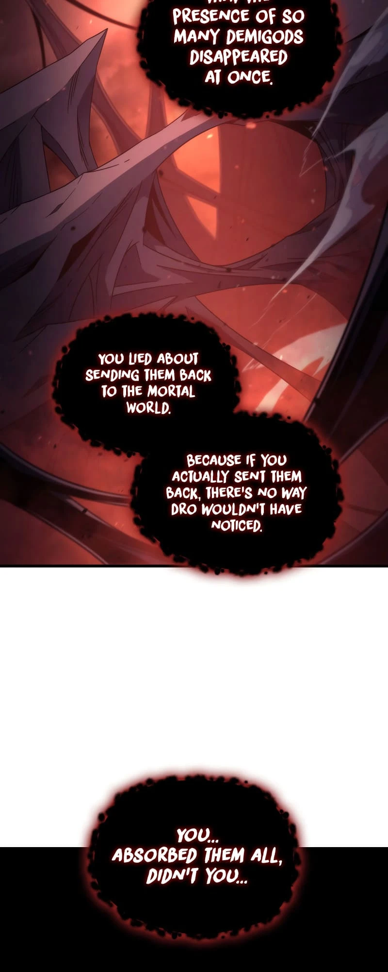 The Great Mage Returns After 4000 Years Chapter 188 Page 21