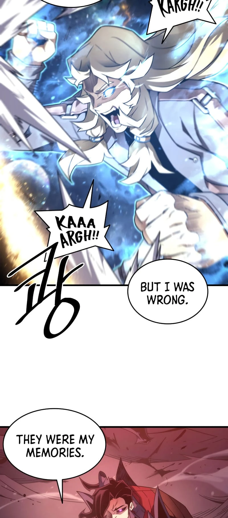 The Great Mage Returns After 4000 Years Chapter 188 Page 26