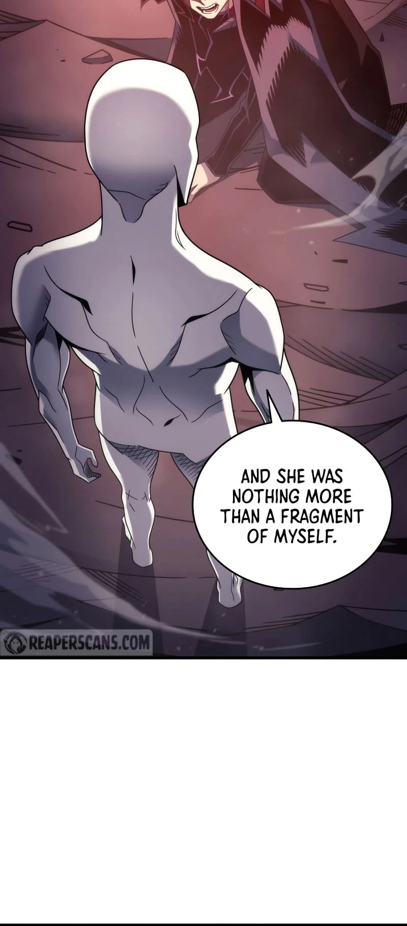 The Great Mage Returns After 4000 Years Chapter 188 Page 27