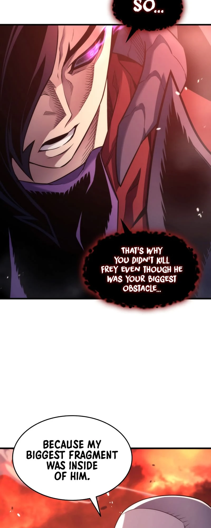 The Great Mage Returns After 4000 Years Chapter 188 Page 29
