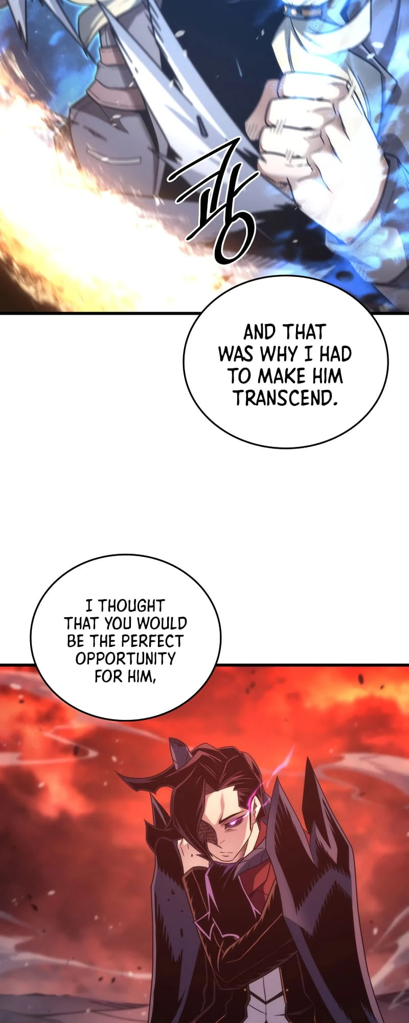 The Great Mage Returns After 4000 Years Chapter 188 Page 31