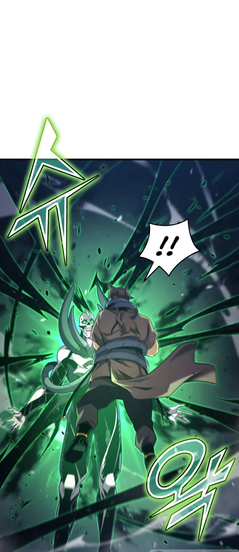 The Great Mage Returns After 4000 Years Chapter 188 Page 43