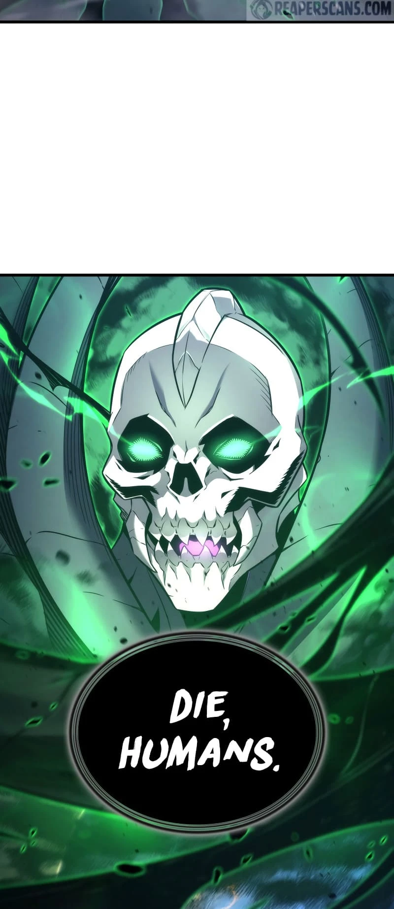 The Great Mage Returns After 4000 Years Chapter 188 Page 44