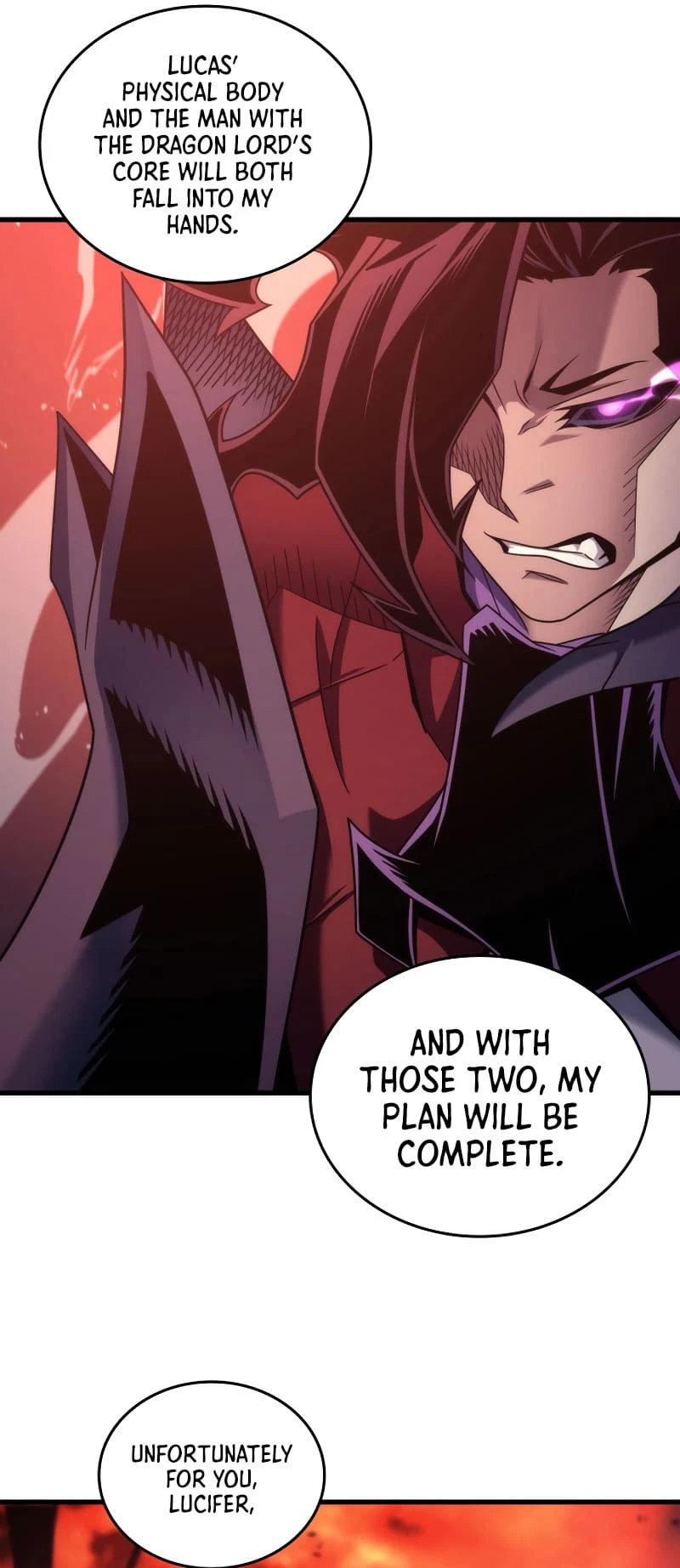 The Great Mage Returns After 4000 Years Chapter 188 Page 46