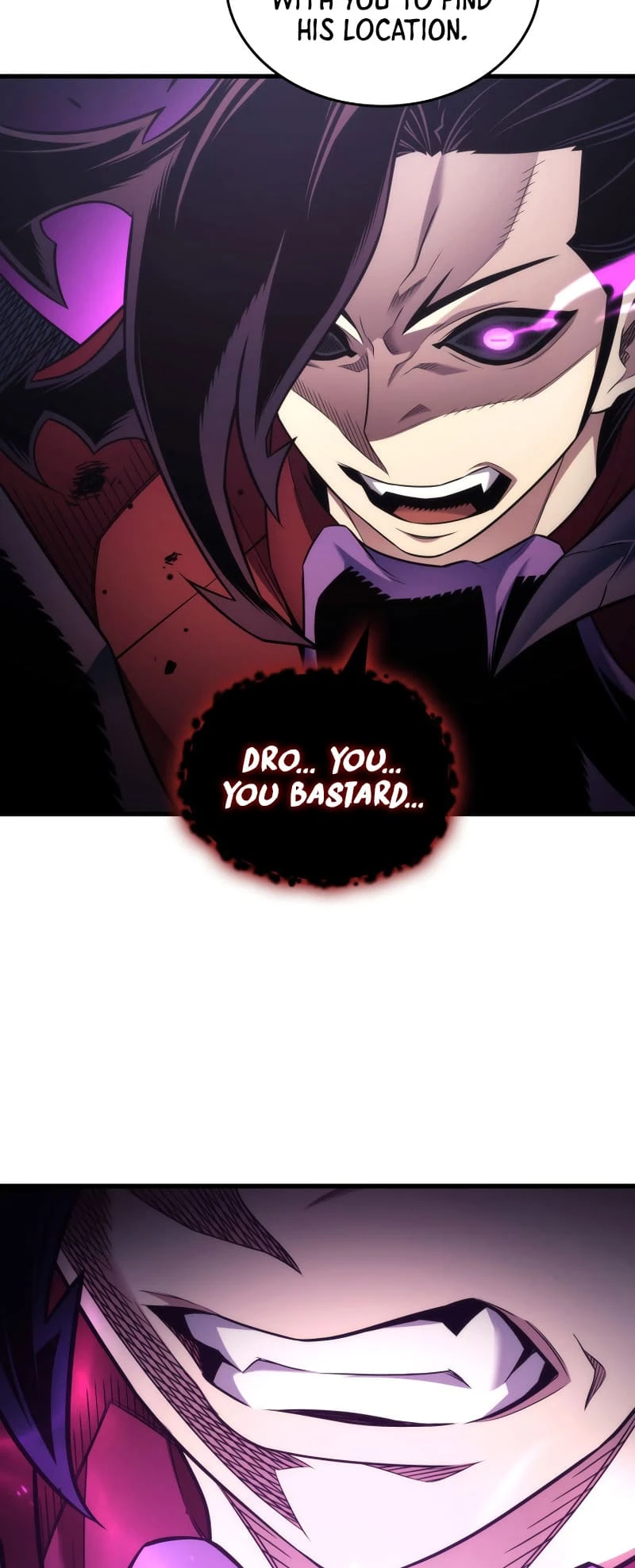 The Great Mage Returns After 4000 Years Chapter 188 Page 54
