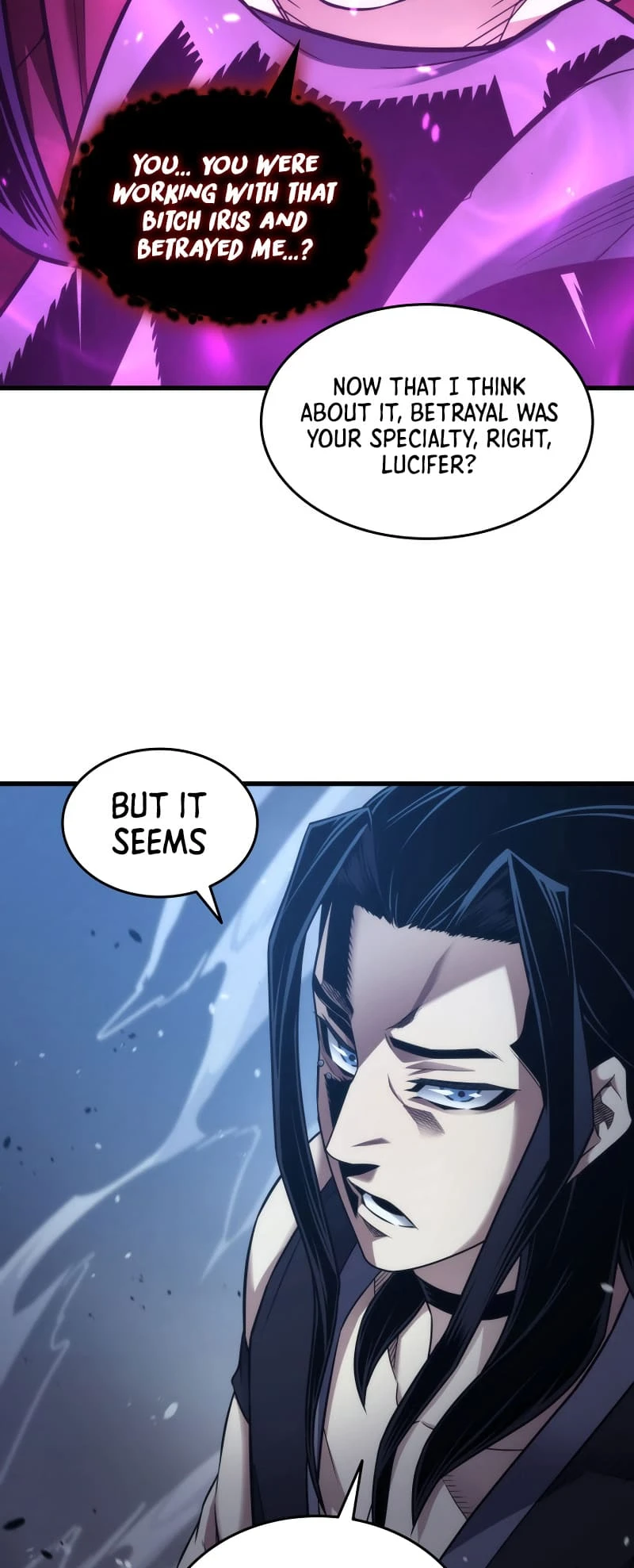 The Great Mage Returns After 4000 Years Chapter 188 Page 55