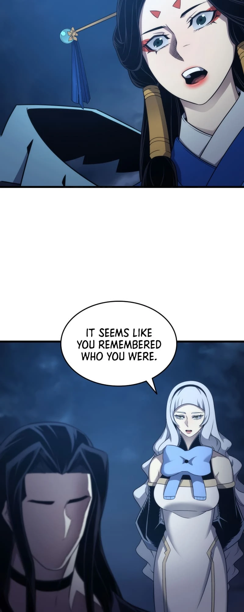 The Great Mage Returns After 4000 Years Chapter 189 Page 17