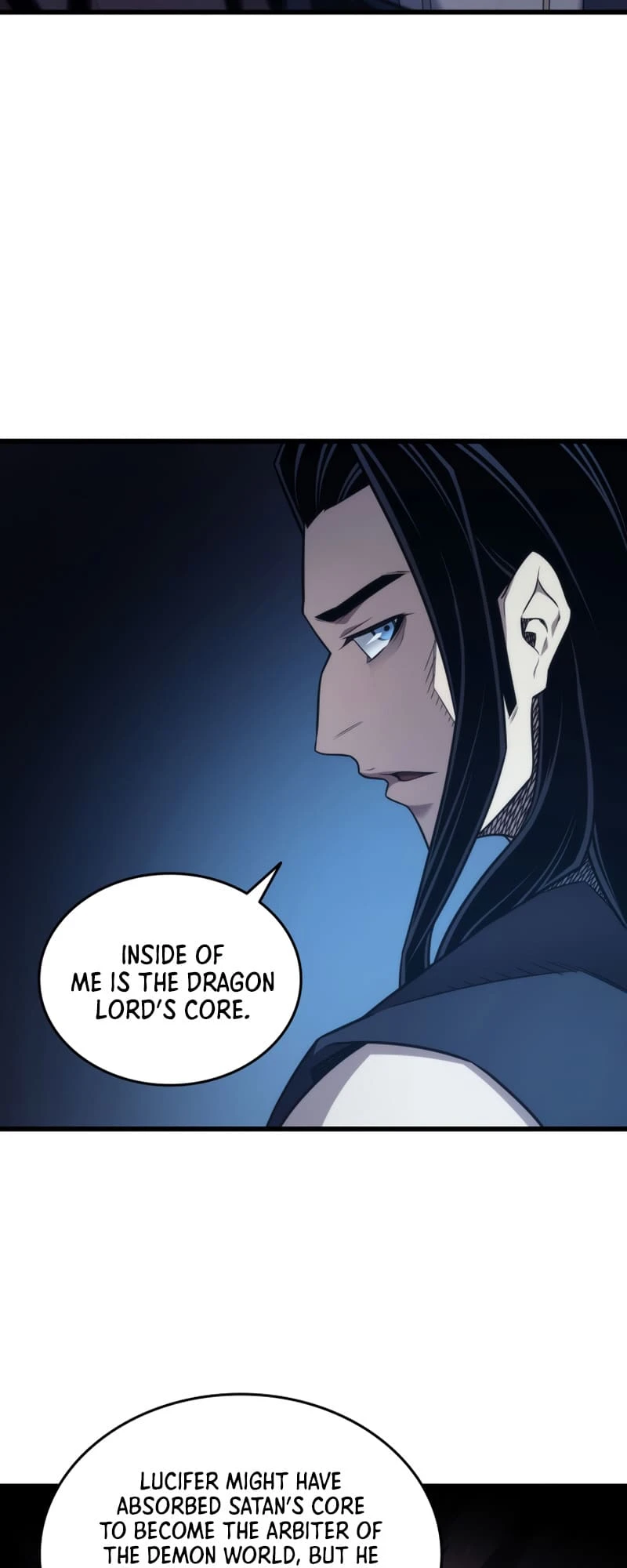 The Great Mage Returns After 4000 Years Chapter 189 Page 18