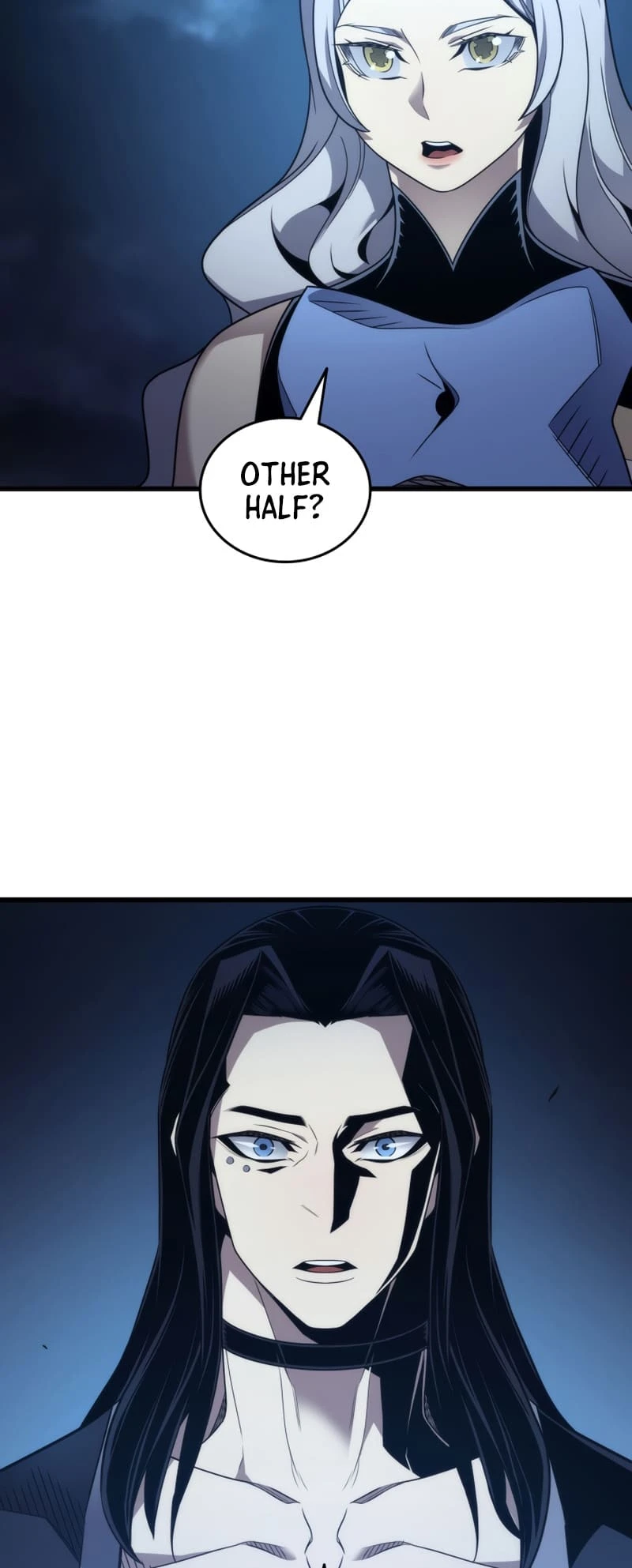 The Great Mage Returns After 4000 Years Chapter 189 Page 21